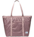 Herschel Shopper - Portland Packable - Ash Rose