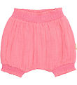 Hust and Claire Shorts - Hilma - Blushing