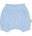Hust and Claire Shorts - Hilma - Cloud Blue