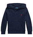 Polo Ralph Lauren Hættetrøje - Navy