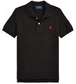 Polo Ralph Lauren Polo - Sort