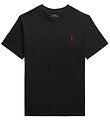 Polo Ralph Lauren T-shirt - Sort