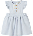 Lil' Atelier Kjole - NbfHaddie - Zen Blue