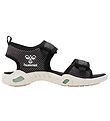 Hummel Sandaler m. Lys - Flash - Eiffel Tower