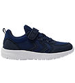 Hummel Shoes - Rush Jr - Estate Blue