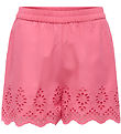 Kids Only Shorts - KogLou - Camellia Rose