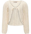 Kids Only Bluse - Strik - Noos - KogMarina - Birch