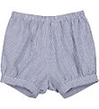 MarMar Bloomers - Pablo - Navy Stripe
