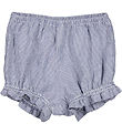 MarMar Bloomers - Pava - Navy Stripe