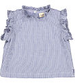 MarMar T-shirt - Tirra - Navy Stripe