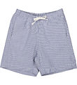 MarMar Shorts - Pal - Navy Stripe