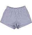 MarMar Shorts - Pala - Navy Stripe