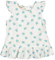 MarMar T-shirt - Tawny - Summer Bouquet
