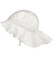 MarMar Solhat - Alba Baby Long - Gentle White