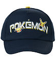 Name It Kasket- NkmMidas - Pokémon - Navy Blazer