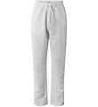 Hound Bukser - Hørblanding - White