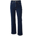Hound Jeans - Semi Wide - Dark Stone Wash