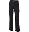 Hound Jeans - Semi Wide - Black