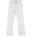 Hound Jeans - Denim Flare - Off White