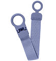 Bibs Suttesnor - Clip Loop - Peri