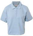 Hound Polo - Light Blue