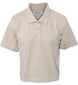 Hound Polo - Off White