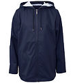 Hound Regnjakke - Navy