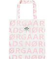 Mads Nørgaard Shopper - Sacky Atoma - Blushing Bride