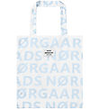 Mads Nørgaard Shopper - Sacky Atoma - Ballad Blue