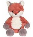 Teddykompaniet Bamse - Ræven Rune - 37 cm -