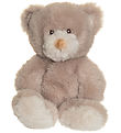 Teddykompaniet Bamse - Nalle Beige - 25 cm