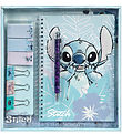 Disney Stitch Skrivesæt - Stitch