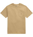 Polo Ralph Lauren T-shirt - Khaki