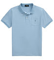 Polo Ralph Lauren Polo - Blå