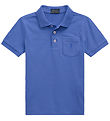 Polo Ralph Lauren Polo - Classic - Blå