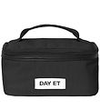 DAY ET Toilettaske - Gweneth RE-S Cosmetic - Sort