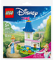 LEGO® Disney - Askepots Minislot med Have - 30695 - 52 Dele