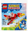 LEGO® Sonic The Hedgehog - Balkiry-angreb - 30704 - 42 Dele