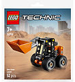 LEGO® Technic - Minilæsser - 30710 - 52 Dele