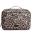 Markberg Toilettaske - GuardMBG - Leopard