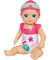 BABY born Dukke - Splish Splash - Emma