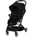 Cybex Klapvogn - ORFEO BLK - Magic Black