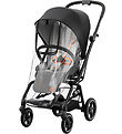 Cybex Regnslag - EezySTwist2Line - Transparent