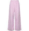 Rosemunde Bukser - Ivy - Pink-a-Boo Stripe