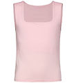 Rosemunde Bluse - Billie Reversible - Pink-a-Boo