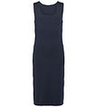 Rosemunde Kjole - Billie - Midi - Dark Blue