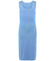 Rosemunde Kjole - Billie - Midi - Little Boy Blue