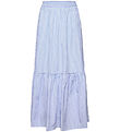 Rosemunde Nederdel - Ivy - Little Boy Blue Stripe