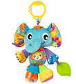 Playgro Barnevognsophæng - Elly Elefant