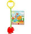 Playgro Stofbog - First Fun